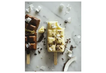 [Contrse] Интенсив по коммерческому фуд-стайлингу. Тариф все сам (Дарья Калугина)