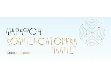 Компенсаторика планет (Юлия Полунина)