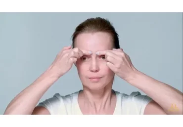 Рифейс 2.0 вживую: безоперационное омоложение, 2017 (Этель Аданье)