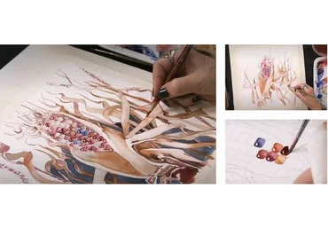 [Enterclass] Золотая кукуруза (Ирина Винник)