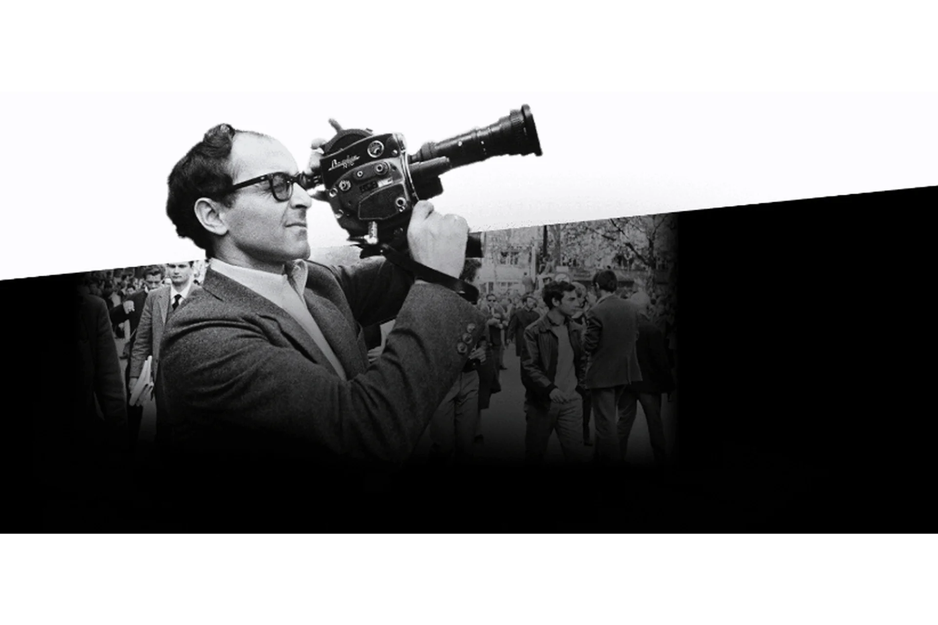 [Level One] Режиссеры, которые изменили кино. Тариф: Лекции и чат (Олег Грознов), фото 1 из 1.