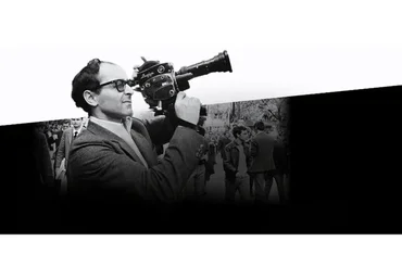 [Level One] Режиссеры, которые изменили кино. Тариф: Лекции и чат (Олег Грознов)