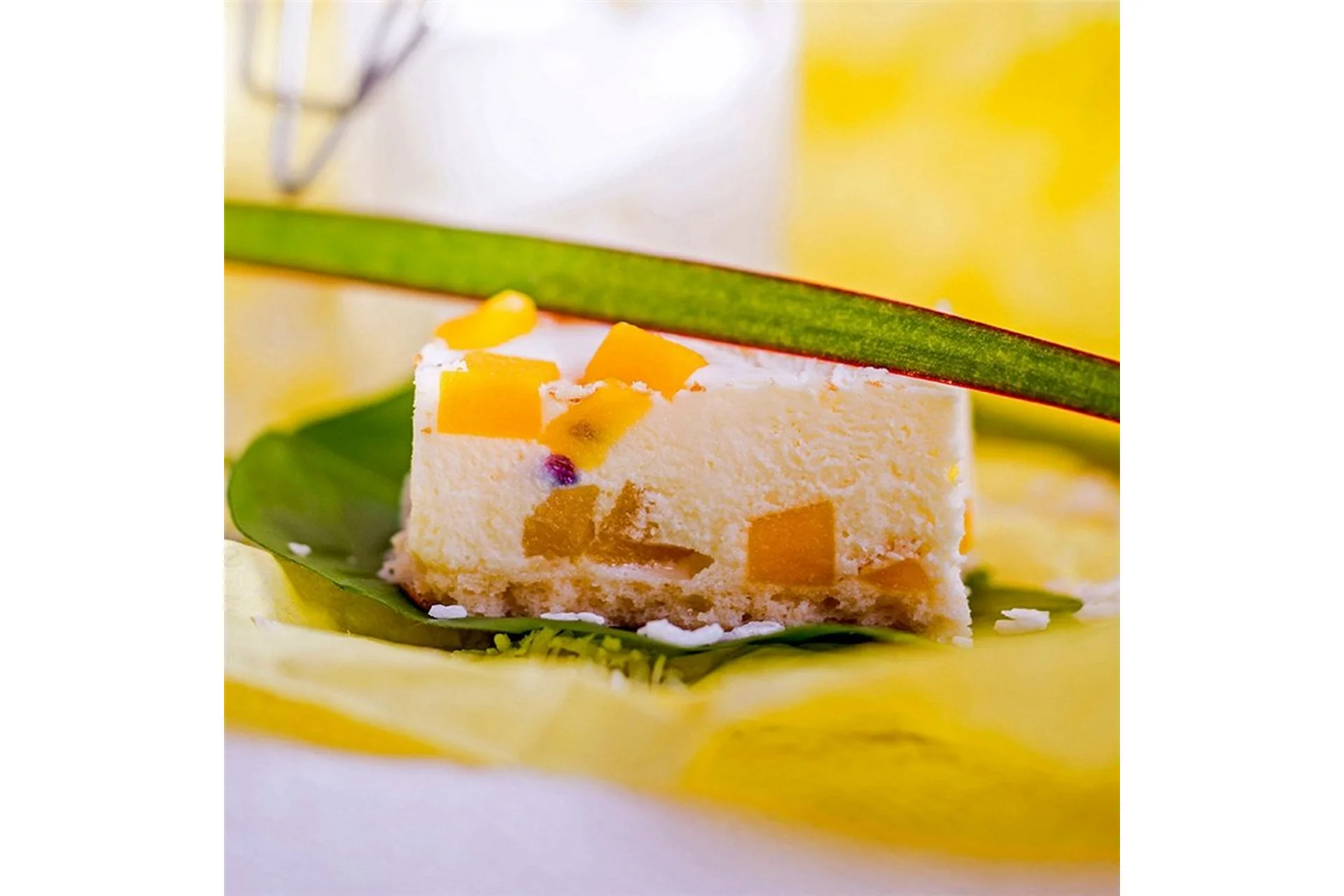 [Pastry is magic] Фудфото (Нина Тарасова, Александр Слонимский), фото 1 из 1.