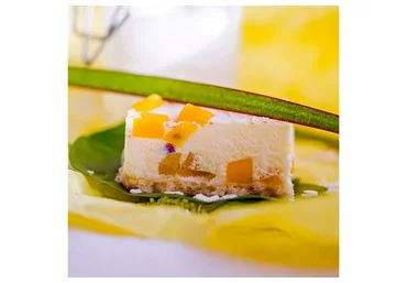 [Pastry is magic] Фудфото (Нина Тарасова, Александр Слонимский)