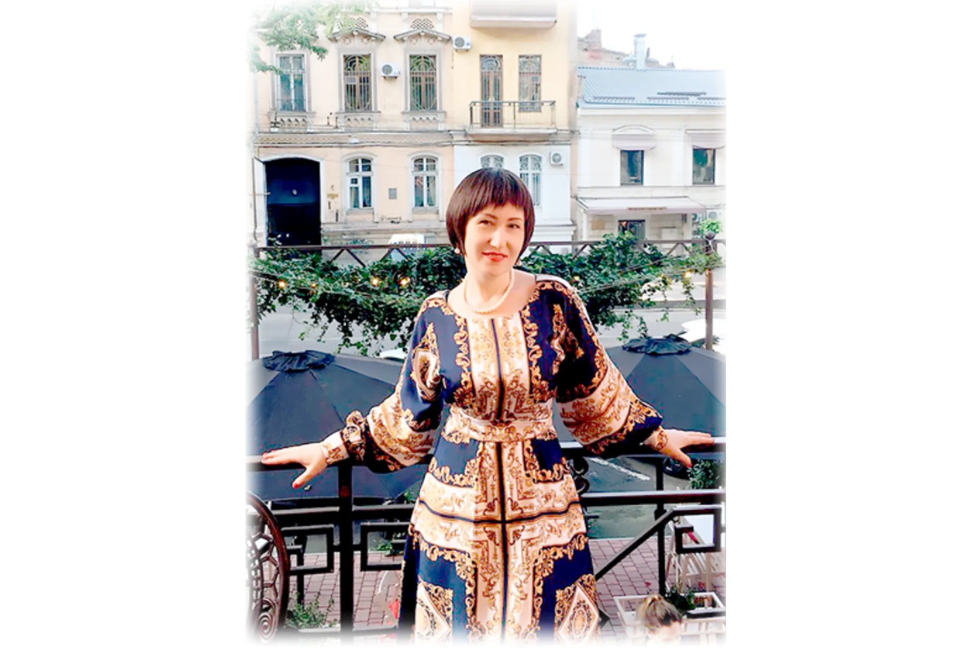 Персональный код успеха на 2017 год (Татьяна Войтович), фото 1 из 1.