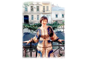 Персональный код успеха на 2017 год (Татьяна Войтович)