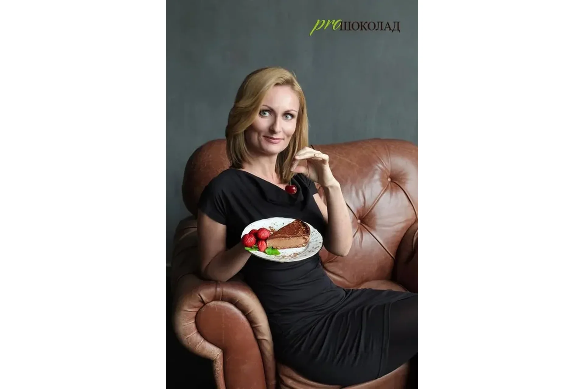 [ProШоколад] Приготовление Raw веган шоколада (Наталия Спитэри), фото 1 из 1.