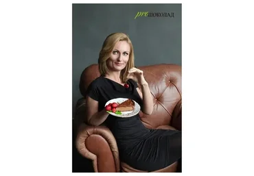 [ProШоколад] Приготовление Raw веган шоколада (Наталия Спитэри)