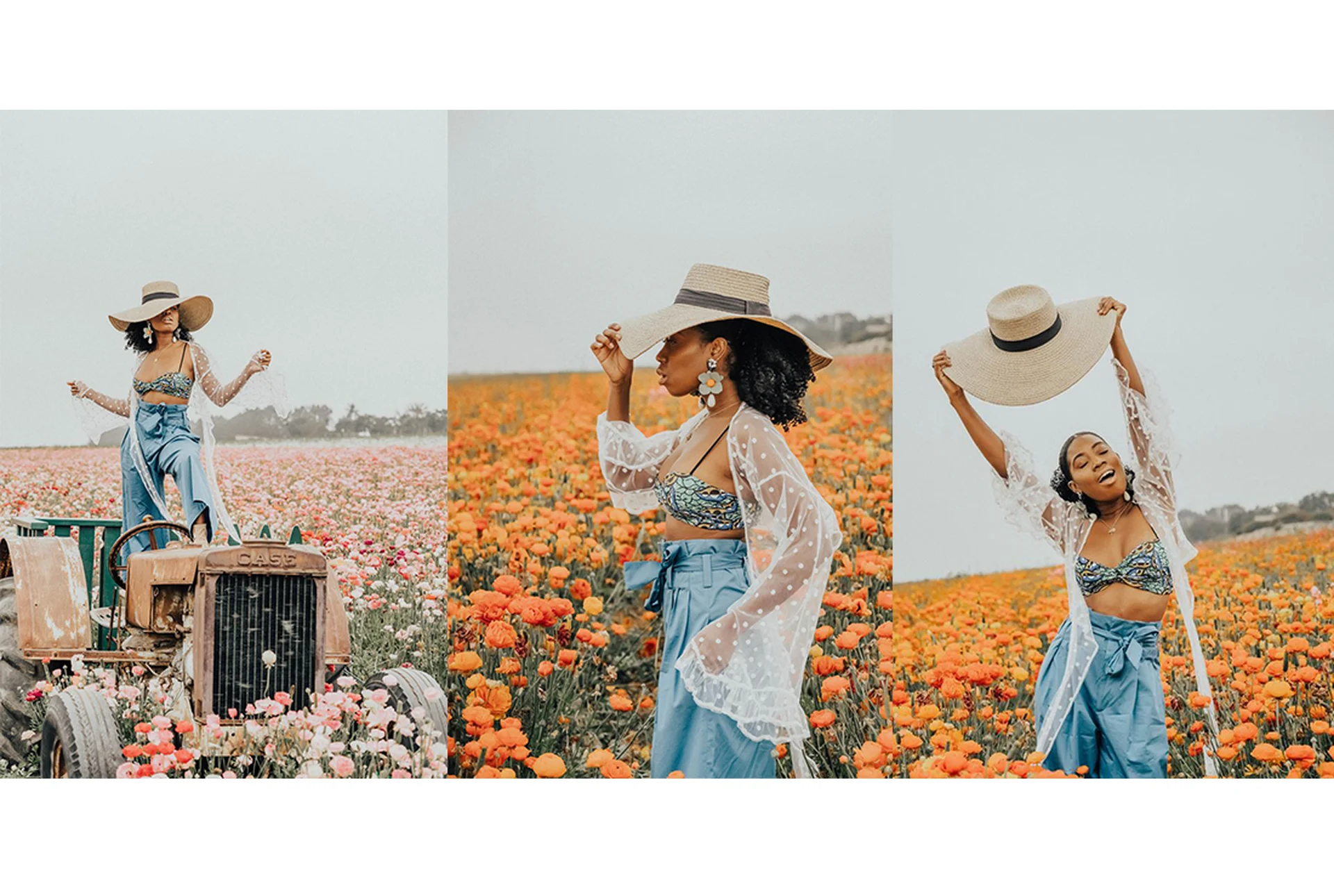 Стильный пресет ME - 02 (Miss Enocha), фото 1 из 1.