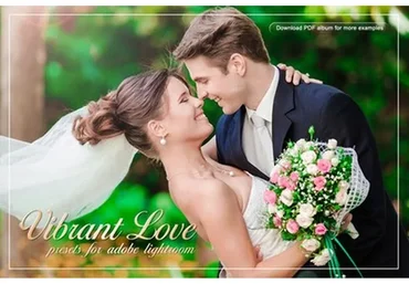 [CreativeMarket] Сборник пресетов, 5 паков  для LR (Miracle Design)