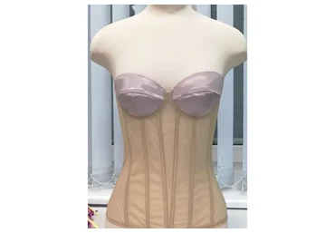 [Aurora sew] Курс по корсету с отрезной чашкой (Анна Михайлова)