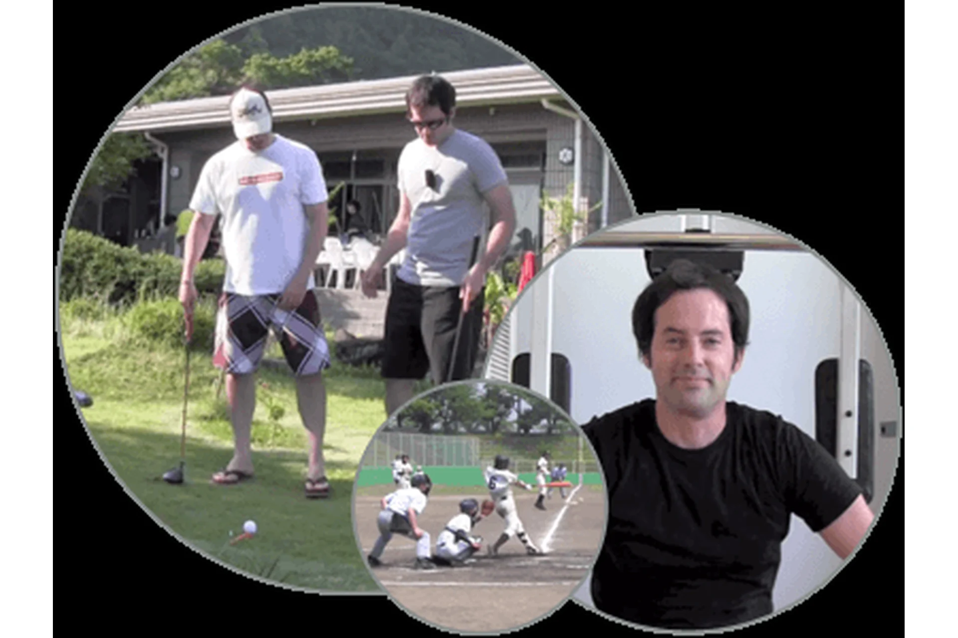 Master English Conversation 2.0 (Drew Badger), фото 1 из 1.