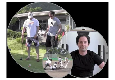 Master English Conversation 2.0 (Drew Badger)