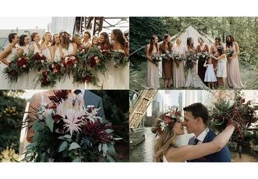 [White In Revery] Свадебные Луты для Видео. Timbre Lut, cube