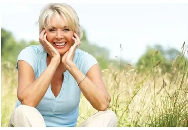 [Центр Шерома] Исцеление гормональной системы с помощью аромамедицины  (Ульвия Голденбрук)