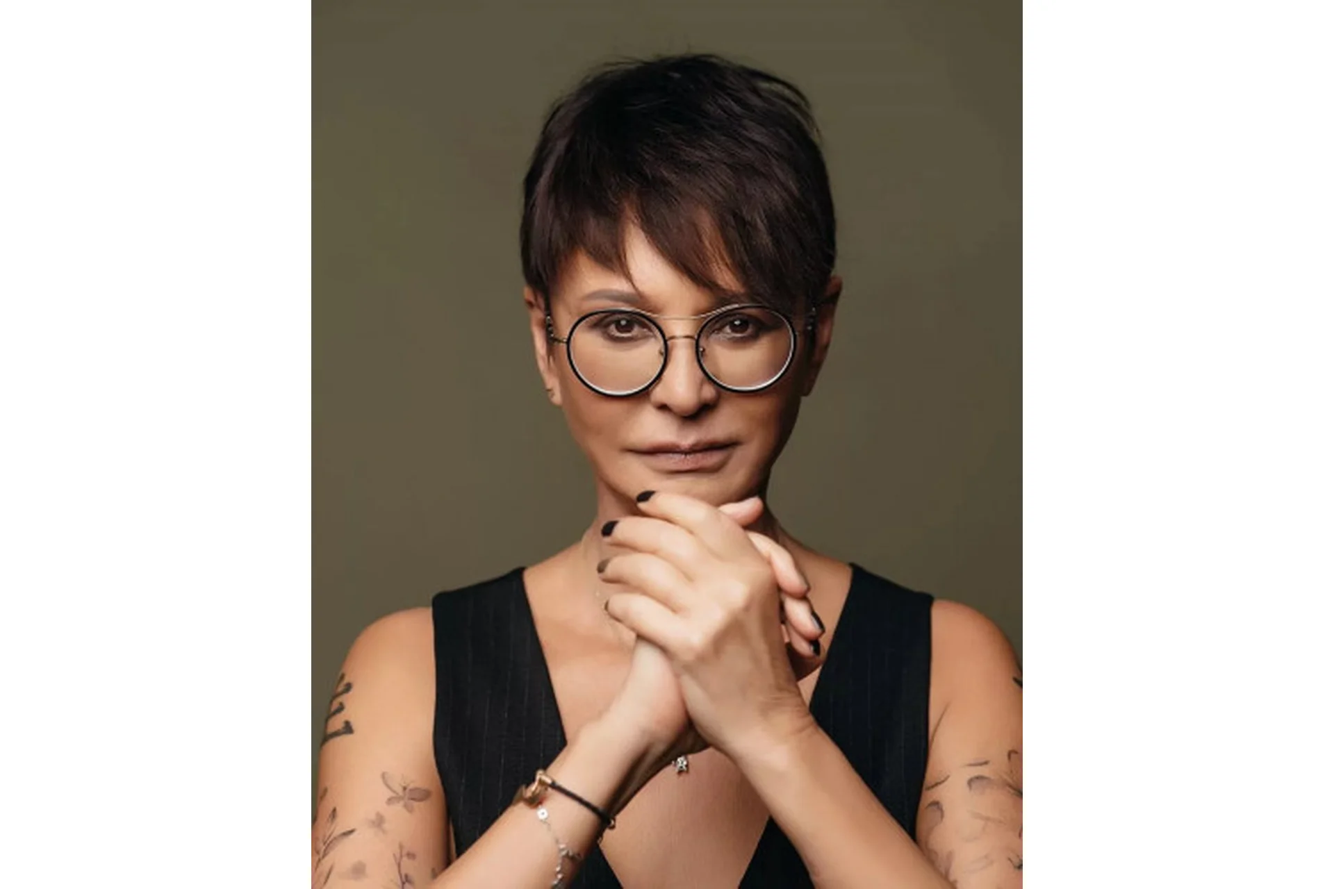 Хакамадец (Ирина Хакамада), фото 1 из 1.