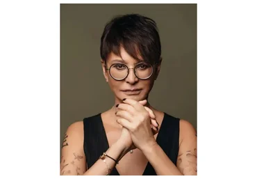 Хакамадец (Ирина Хакамада)