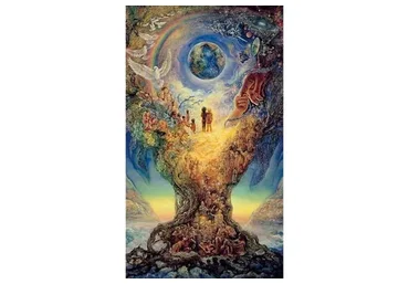 Информационный код рода. Хранитель рода (Майя Барчукова, Переслав Барчуков)