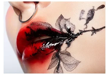 [MuaClub] Makeup artist – Профессия мечты! (Ксения Никитина)