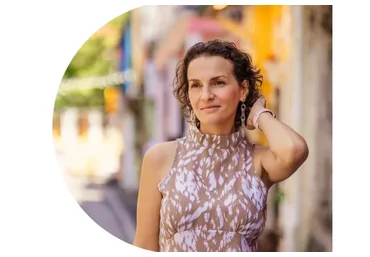 Полнота как убежище (Анастасия Габец)