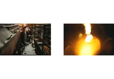 Пресеты для Camera Raw. 9 пакетов эксклюзивных настроек (Игорь Бурба)