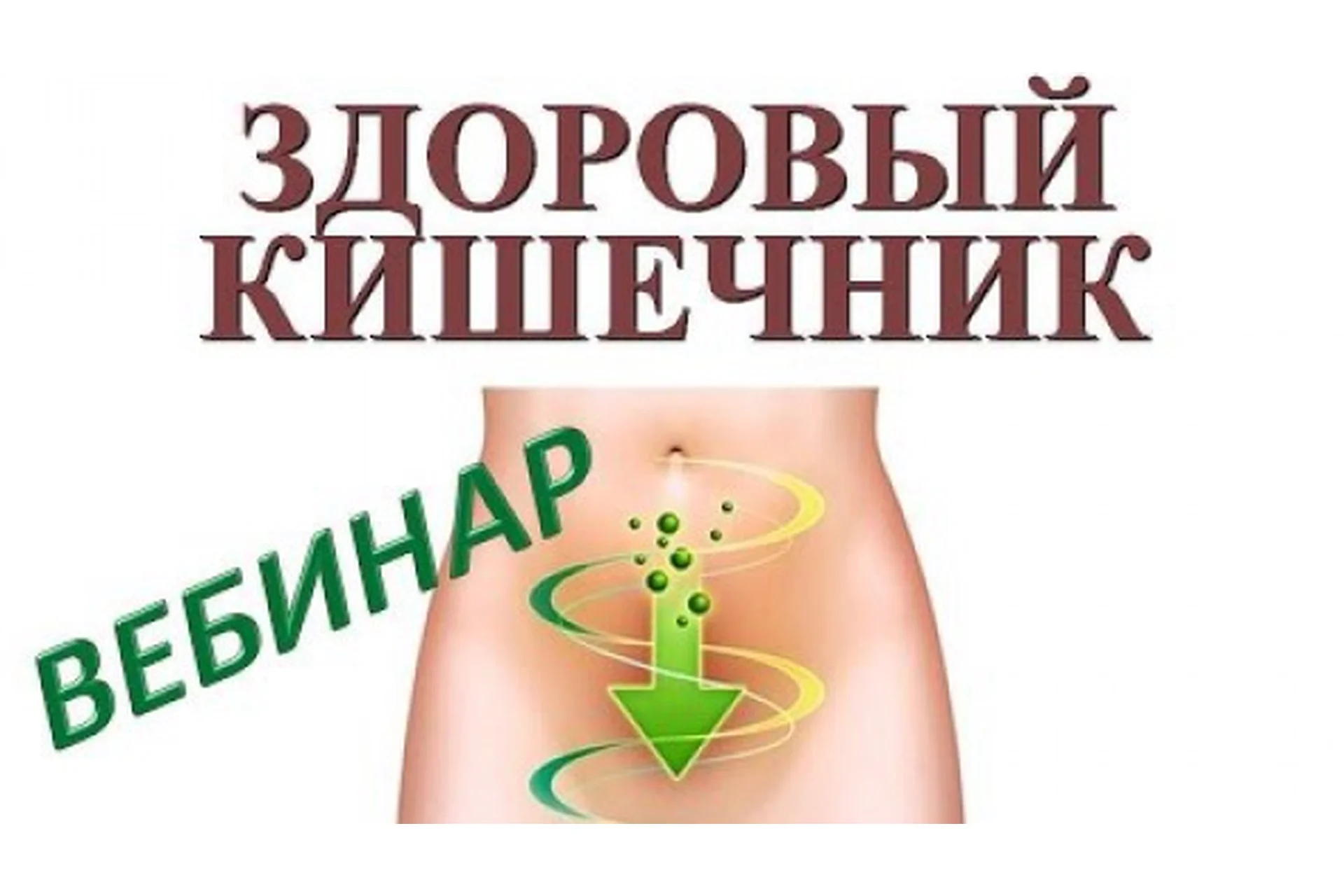 Здоровый кишечник (Александра Ефимова), фото 1 из 1.