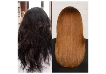 [Hair Еxpert Еducation]  Исправляй легко. Сolor change. Прогнозируемый результат (Анна Пинес)
