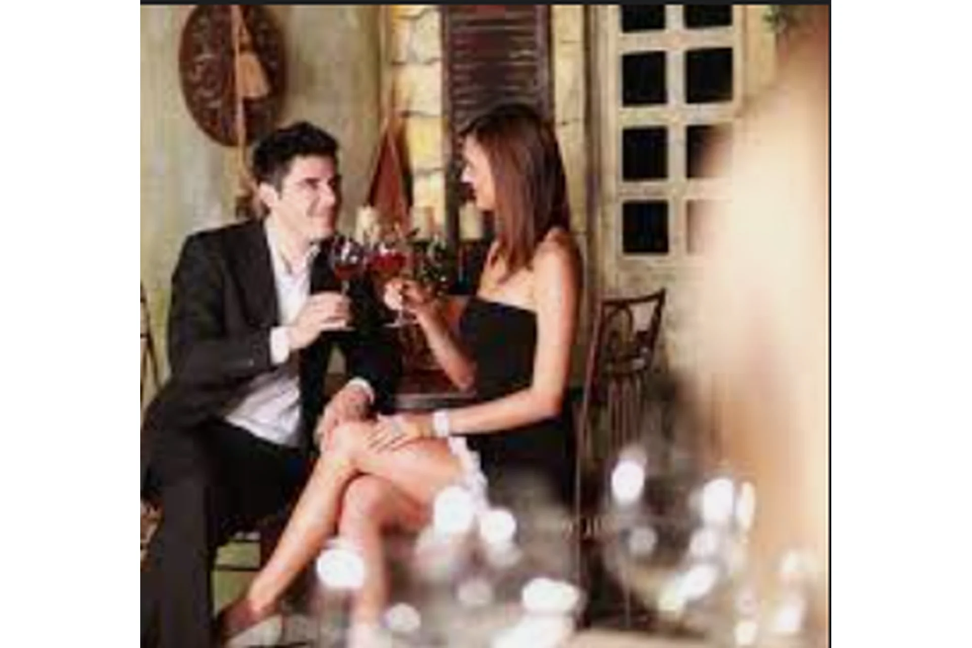 Натуральное соблазнение (Николай Воробьев), фото 1 из 1.