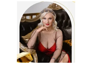 Пробуди свою Венеру (Ирина Чукреева)