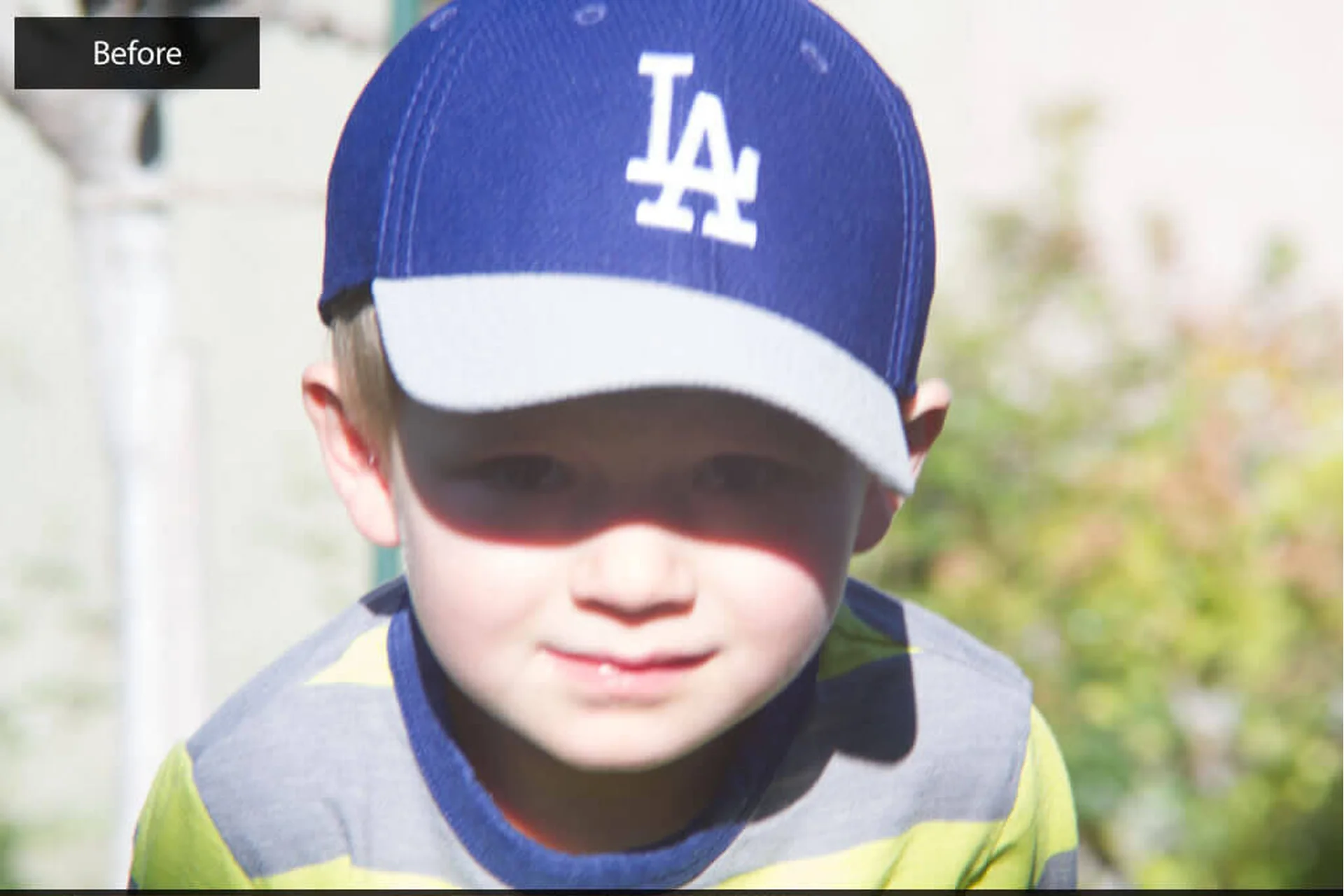 Сборник пресетов для Lightroom (Serge Ramelli), фото 1 из 1.