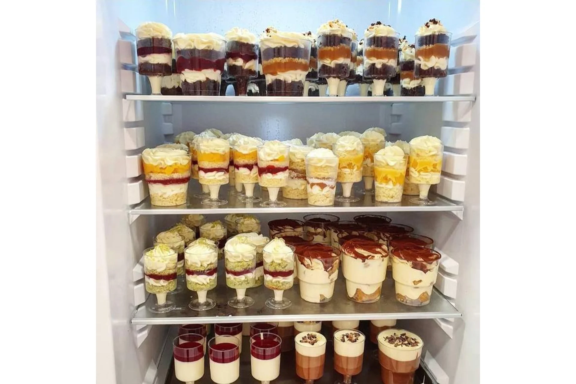 Трайфлы. Перезагрузка (romanova_bakery), фото 1 из 1.