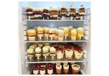 Трайфлы. Перезагрузка (romanova_bakery)