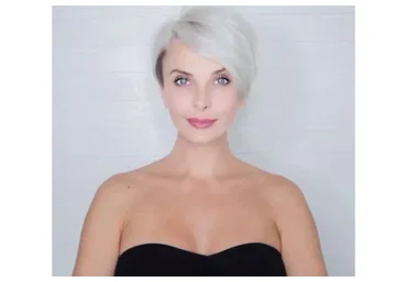 Анти жертва (Юлиса Фамина)