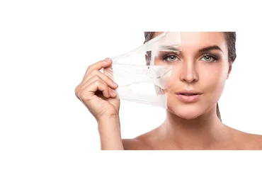 Химические пилинги в сезон инсоляции (Светлана Верешш)