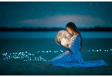 Предсказательная астрология (Яна Ваганова)