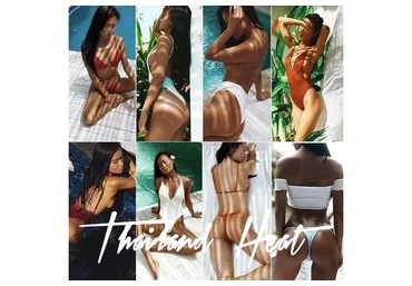 Трендовые Пресеты для профи. 4 Pack Lightroom Preset Bundle  (Anita Sadowska)