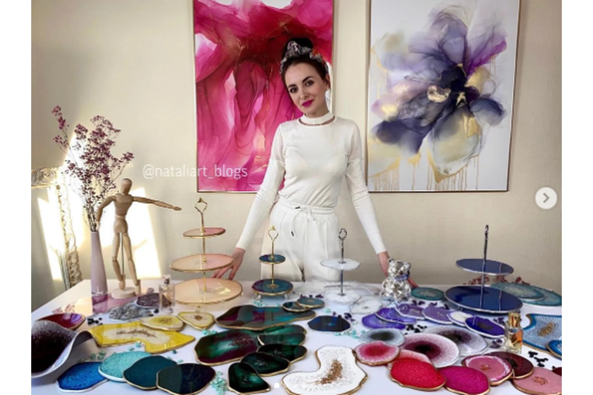 Подстаканники. Тариф Базовый (Наталья Баранова), фото 1 из 1.