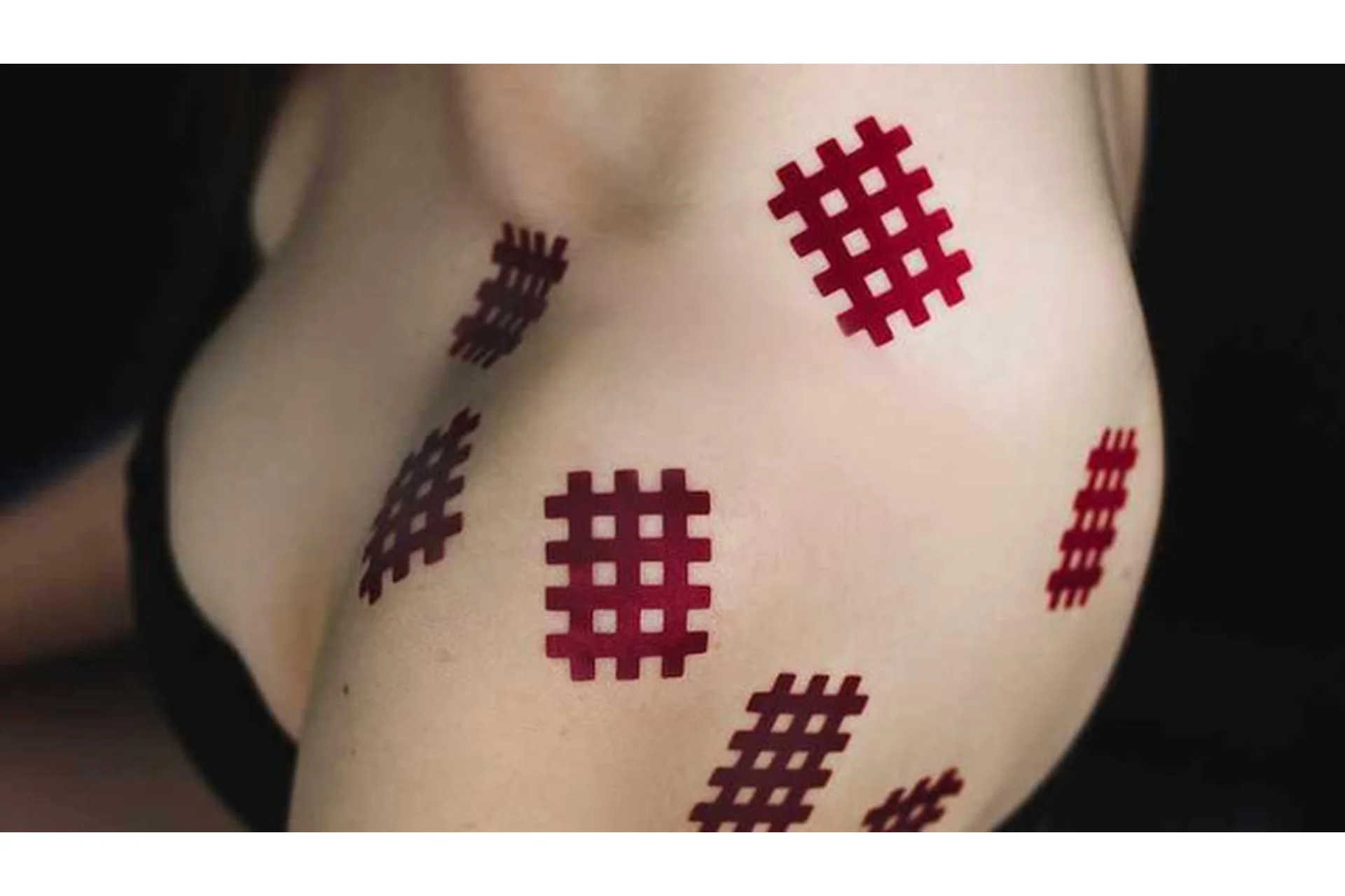 [BBalance] Кросс и Аку тейпирование в домашних условиях. Level 1 (Валентин Гайт), фото 1 из 1.