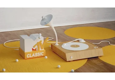 [Domestika] Методы 3D-моделирования и анимации с Cinema 4D  (Федерико Пиччирилло)