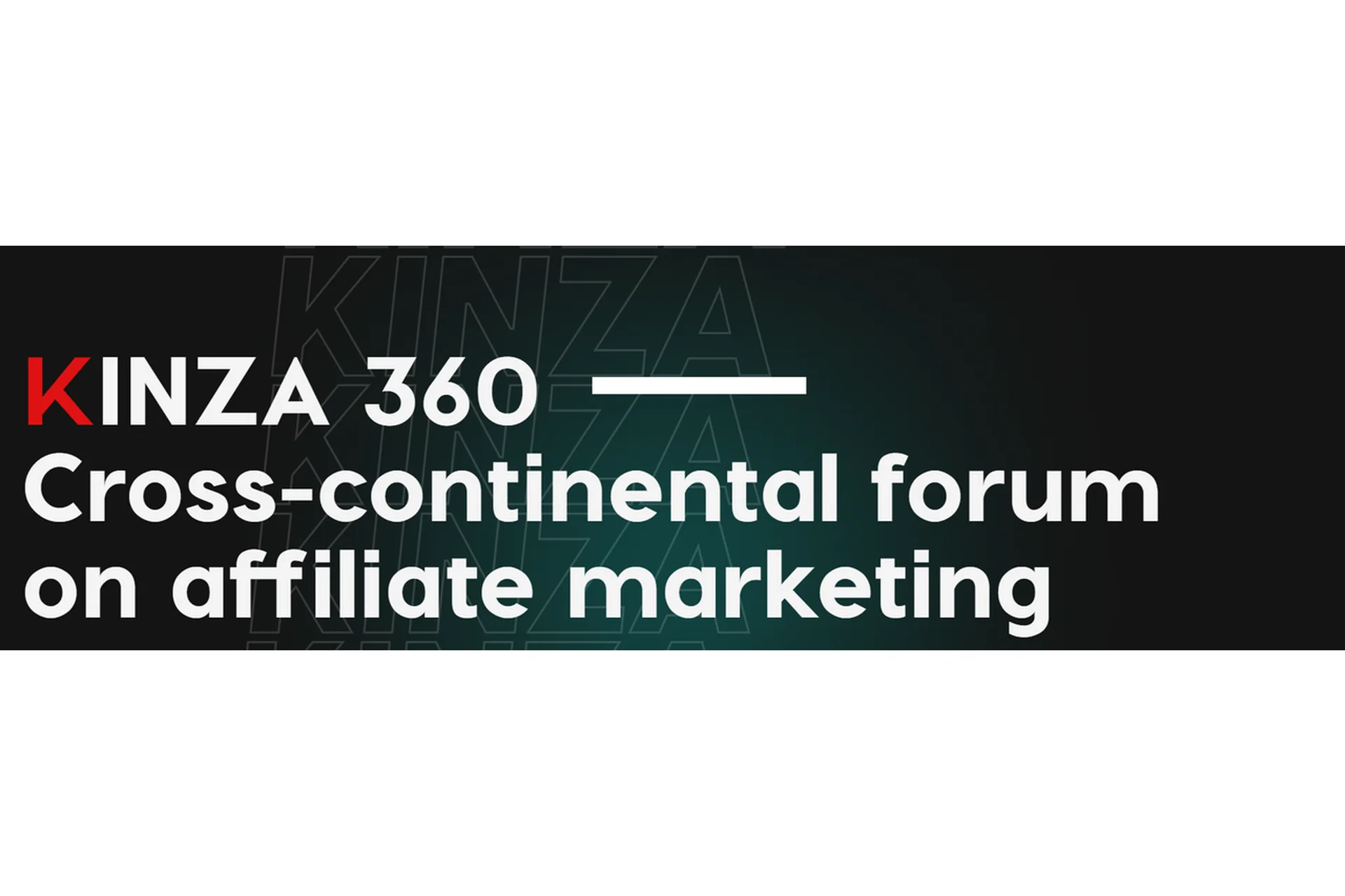 КИНЗА 2014  - конференция по заработку в интернете, фото 1 из 1.