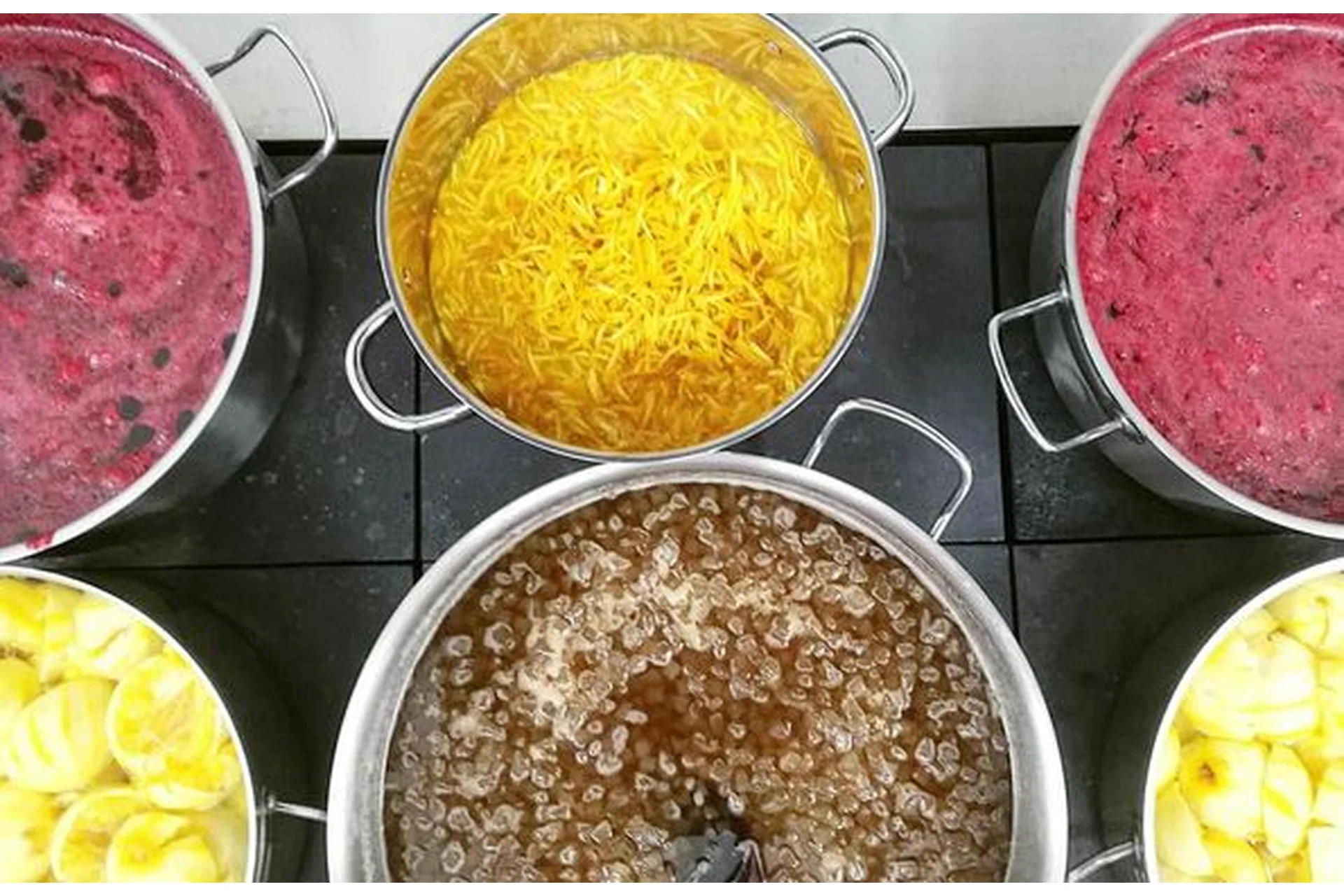 Школа вареньевара. Необычное варенье - рецепты и секреты (Мария Дидуренко), фото 1 из 1.