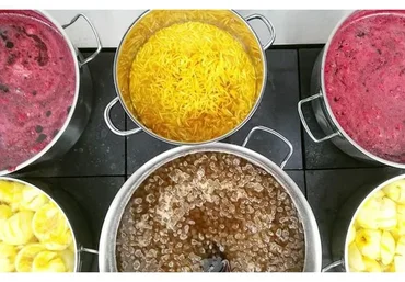 Школа вареньевара. Необычное варенье - рецепты и секреты (Мария Дидуренко)