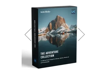 [WatchLuke] The Adventure Collection / Пресеты Коллекция приключений