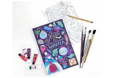 [Художник online] Основы иллюстрации