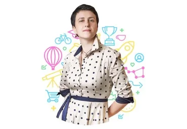 Игрательная мама, 2013  (Наталья Киржаева)