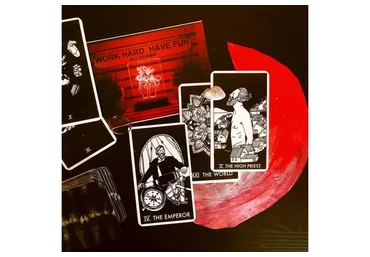 Модель мира advanced, 2017 (Лида Павлова)