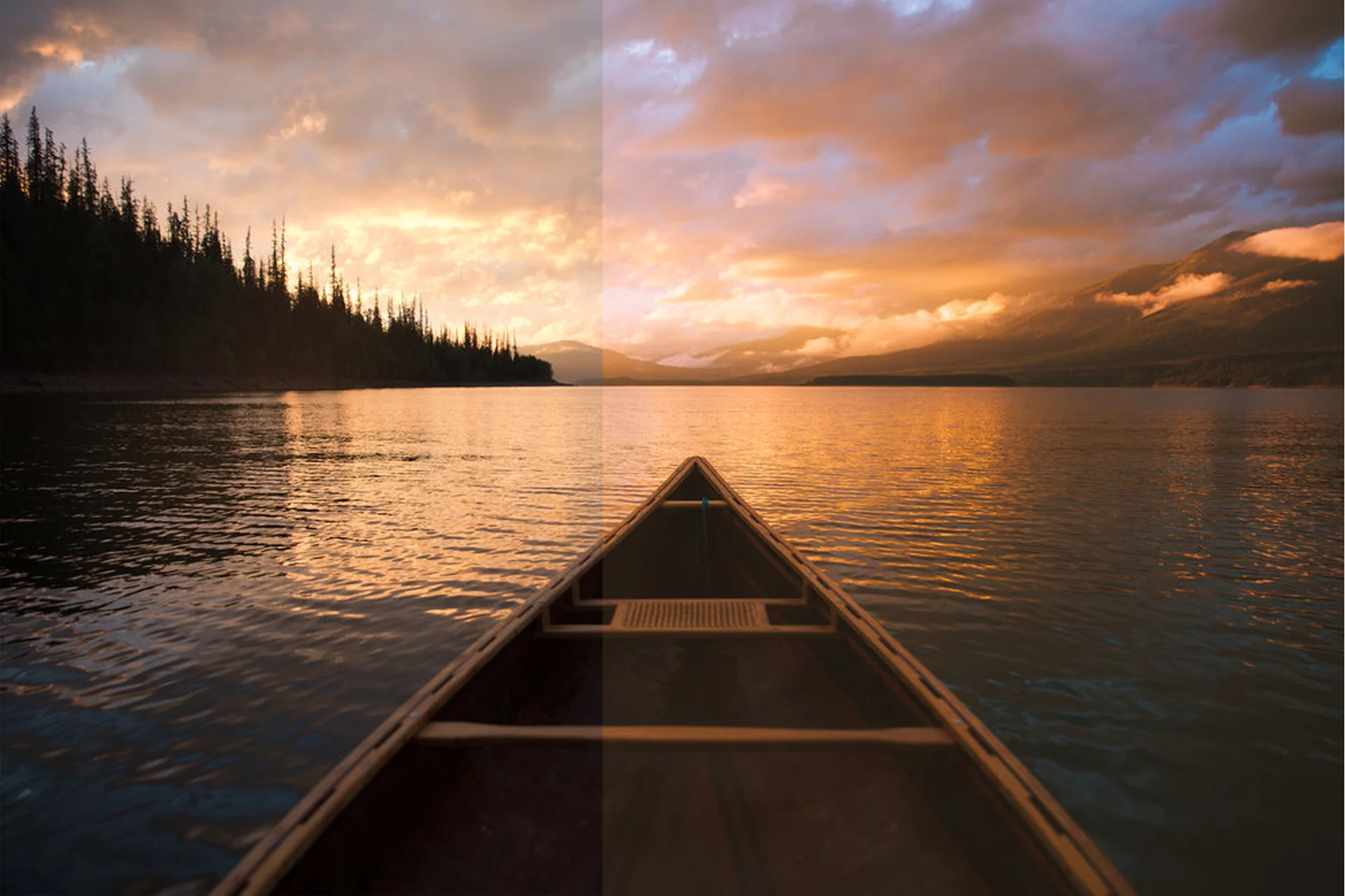 Пресеты для натурной и портретной съемки, 3 пака (Forrest Mankins), фото 1 из 1.