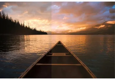 Пресеты для натурной и портретной съемки, 3 пака (Forrest Mankins)