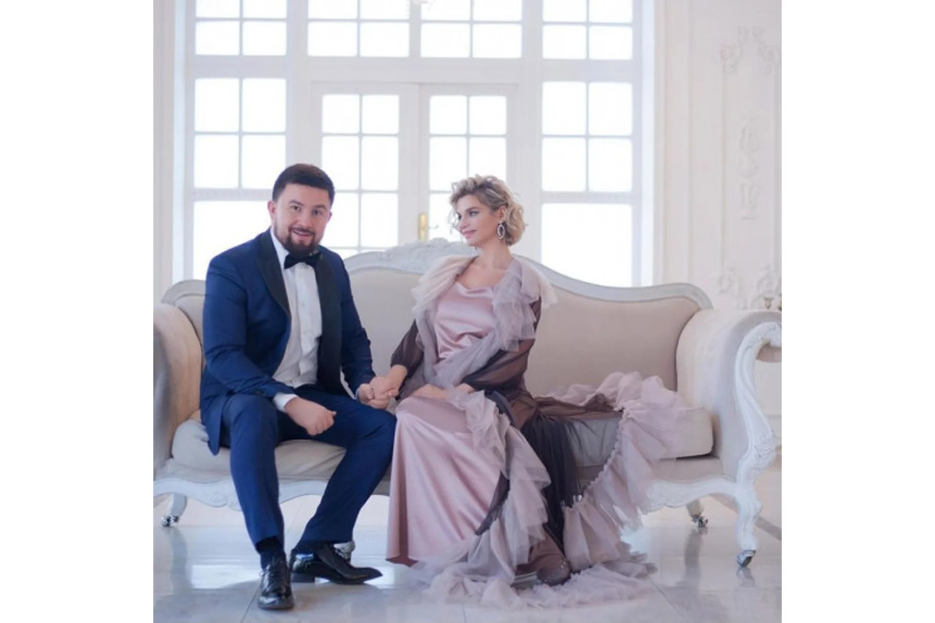 [ladies-school] Элегантные отношения (Ksenia Raiskaya), фото 1 из 1.