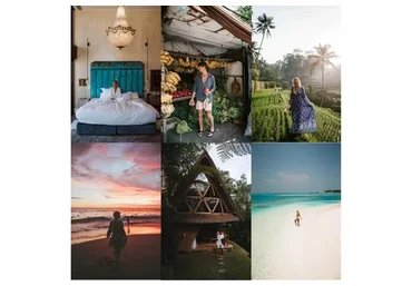 [DoYouTravelPresets]  Набор пресетов для путешествий. All Rounder Collection